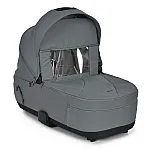 Коляска 2 в 1 EL Camino CHLOE ME 1191-1 Magnet Gray