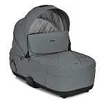 Коляска 2 в 1 EL Camino CHLOE ME 1191-1 Magnet Gray