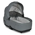 Коляска 2 в 1 EL Camino CHLOE ME 1191-1 Magnet Gray