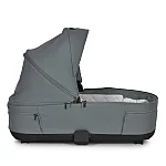 Коляска 2 в 1 EL Camino CHLOE ME 1191-1 Magnet Gray