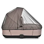Коляска 2 в 1 EL Camino CHLOE ME 1191-1 Nougat Beige