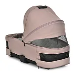 Коляска 2 в 1 EL Camino CHLOE ME 1191-1 Nougat Beige