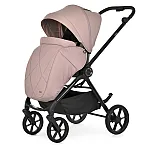 Коляска 2 в 1 EL Camino CHLOE ME 1191-1 Nougat Beige