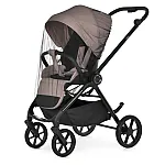 Коляска 2 в 1 EL Camino CHLOE ME 1191-1 Nougat Beige