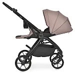 Коляска 2 в 1 EL Camino CHLOE ME 1191-1 Nougat Beige