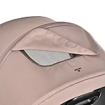 Коляска 2 в 1 EL Camino CHLOE ME 1191-1 Nougat Beige