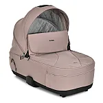 Коляска 2 в 1 EL Camino CHLOE ME 1191-1 Nougat Beige