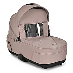 Коляска 2 в 1 EL Camino CHLOE ME 1191-1 Nougat Beige