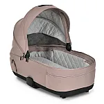Коляска 2 в 1 EL Camino CHLOE ME 1191-1 Nougat Beige