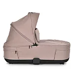 Коляска 2 в 1 EL Camino CHLOE ME 1191-1 Nougat Beige