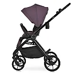 Коляска 2 в 1 EL Camino CHLOE ME 1191-1 Plum Wine