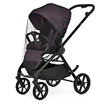 Коляска 2 в 1 EL Camino CHLOE ME 1191-1 Plum Wine