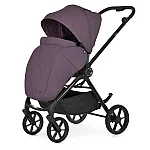 Коляска 2 в 1 EL Camino CHLOE ME 1191-1 Plum Wine