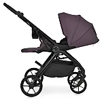 Коляска 2 в 1 EL Camino CHLOE ME 1191-1 Plum Wine