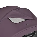 Коляска 2 в 1 EL Camino CHLOE ME 1191-1 Plum Wine