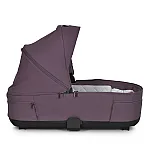 Коляска 2 в 1 EL Camino CHLOE ME 1191-1 Plum Wine
