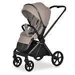 Коляска 2 в 1 EL Camino ELLE ME 1221 Beige