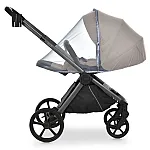 Коляска 2 в 1 EL Camino ELLE ME 1221 Beige