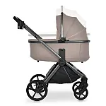 Коляска 2 в 1 EL Camino ELLE ME 1221 Beige
