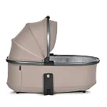 Коляска 2 в 1 EL Camino ELLE ME 1221 Beige