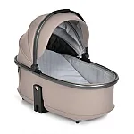 Коляска 2 в 1 EL Camino ELLE ME 1221 Beige
