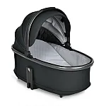 Коляска 2 в 1 EL Camino ELLE ME 1221 Black