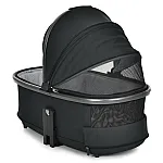 Коляска 2 в 1 EL Camino ELLE ME 1221 Black