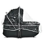 Коляска 2 в 1 EL Camino ELLE ME 1221 Black