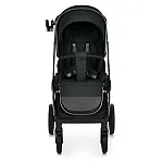 Коляска 2 в 1 EL Camino ELLE ME 1221 Black