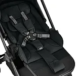 Коляска 2 в 1 EL Camino ELLE ME 1221 Black