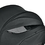 Коляска 2 в 1 EL Camino ELLE ME 1221 Black