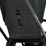 Коляска 2 в 1 EL Camino ELLE ME 1221 Black