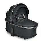 Коляска 2 в 1 EL Camino ELLE ME 1221 Black