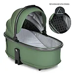 Коляска 2 в 1 EL Camino ELLE ME 1221 Green