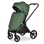 Коляска 2 в 1 EL Camino ELLE ME 1221 Green