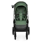 Коляска 2 в 1 EL Camino ELLE ME 1221 Green
