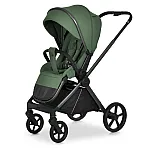 Коляска 2 в 1 EL Camino ELLE ME 1221 Green