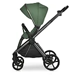 Коляска 2 в 1 EL Camino ELLE ME 1221 Green