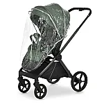 Коляска 2 в 1 EL Camino ELLE ME 1221 Green