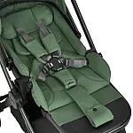 Коляска 2 в 1 EL Camino ELLE ME 1221 Green