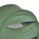 Коляска 2 в 1 EL Camino ELLE ME 1221 Green