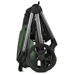 Коляска 2 в 1 EL Camino ELLE ME 1221 Green