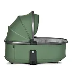 Коляска 2 в 1 EL Camino ELLE ME 1221 Green