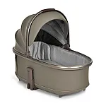 Коляска 2 в 1 EL Camino ELLE ME 1221 Mocha