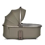 Коляска 2 в 1 EL Camino ELLE ME 1221 Mocha