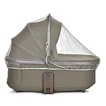 Коляска 2 в 1 EL Camino ELLE ME 1221 Mocha