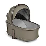 Коляска 2 в 1 EL Camino ELLE ME 1221 Mocha