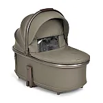 Коляска 2 в 1 EL Camino ELLE ME 1221 Mocha