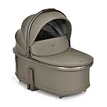 Коляска 2 в 1 EL Camino ELLE ME 1221 Mocha