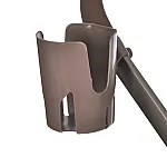 Коляска 2 в 1 EL Camino ELLE ME 1221 Mocha